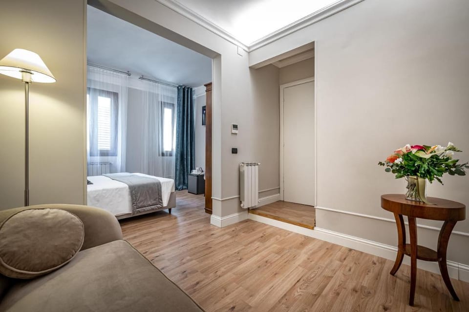 Boutique Hotel Borgo Hotel in Florence