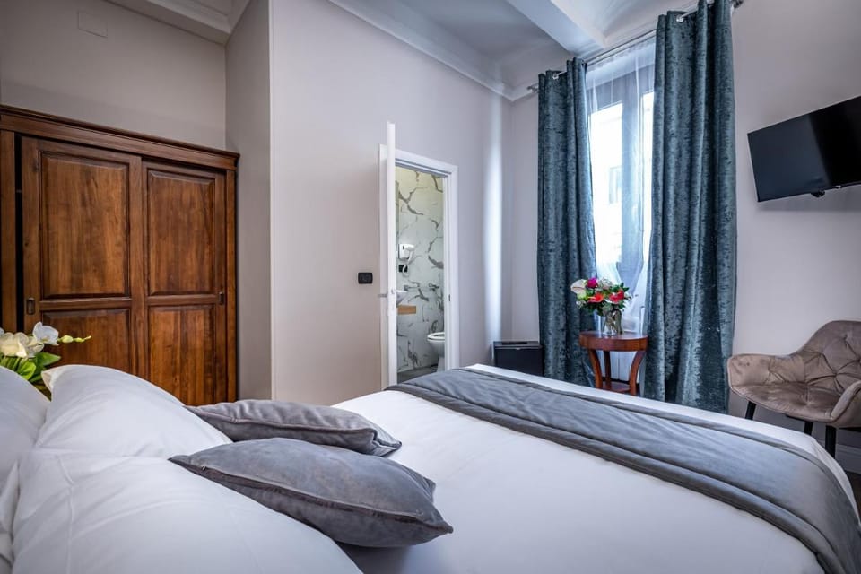 Boutique Hotel Borgo Hotel in Florence