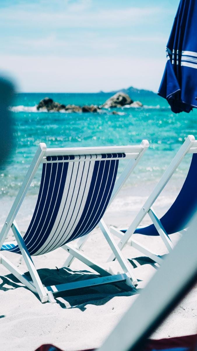 Cala di Sole Hotel in Ajaccio