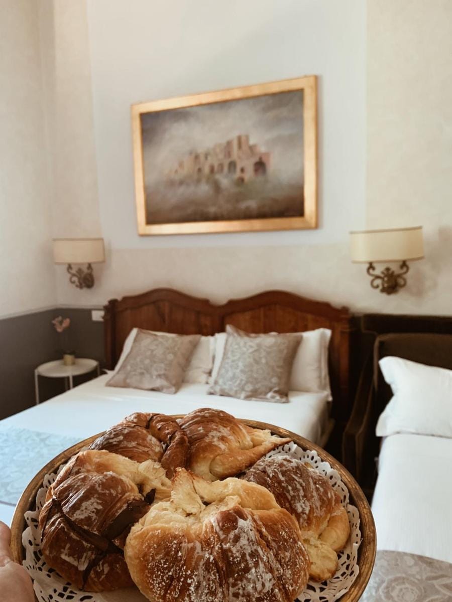 La Papessa Bed and Breakfast in Rome
