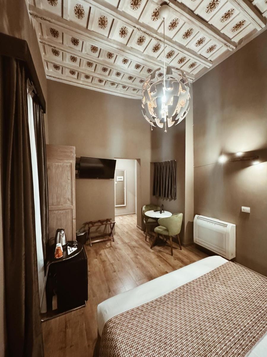 La Papessa Bed and Breakfast in Rome