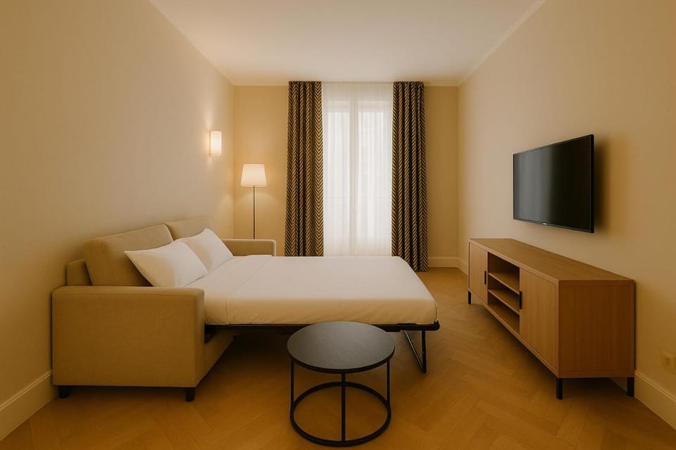 Grand Tonic hotel & SPA Paris Hotel in Paris