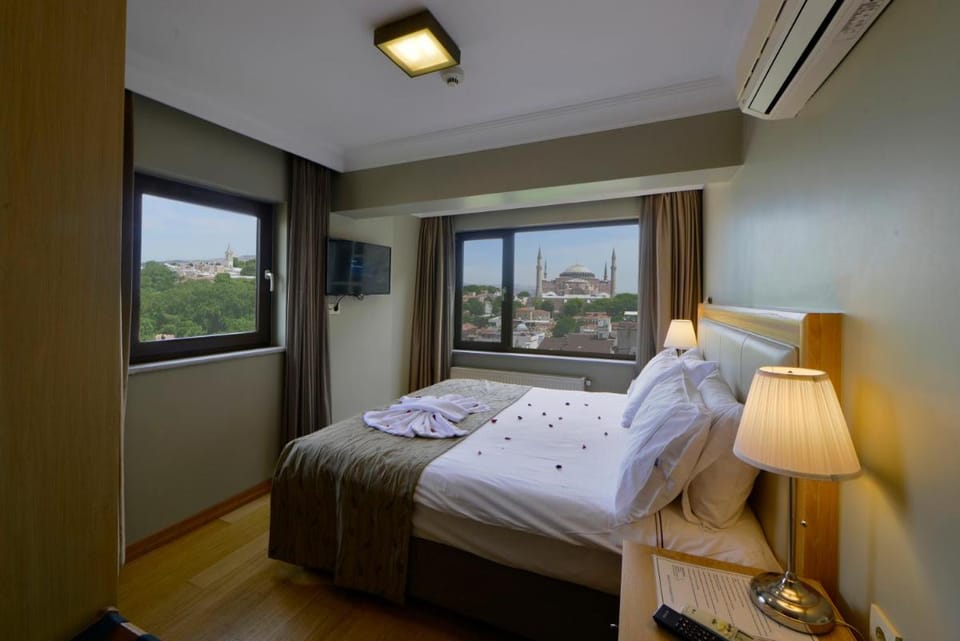 Agora Life Hotel Hotel in Istanbul