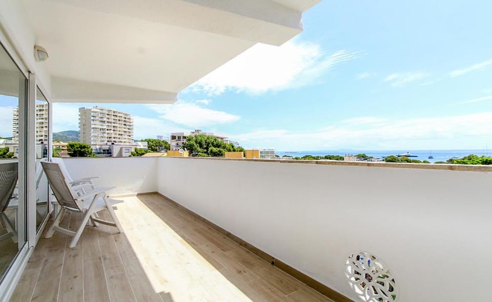 Globales Panam Hotel in Serra de Tramuntana