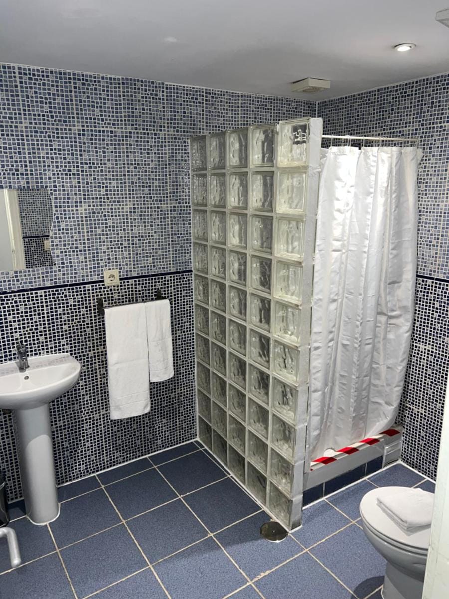Hostal Abaaly Bed and Breakfast in Centro
