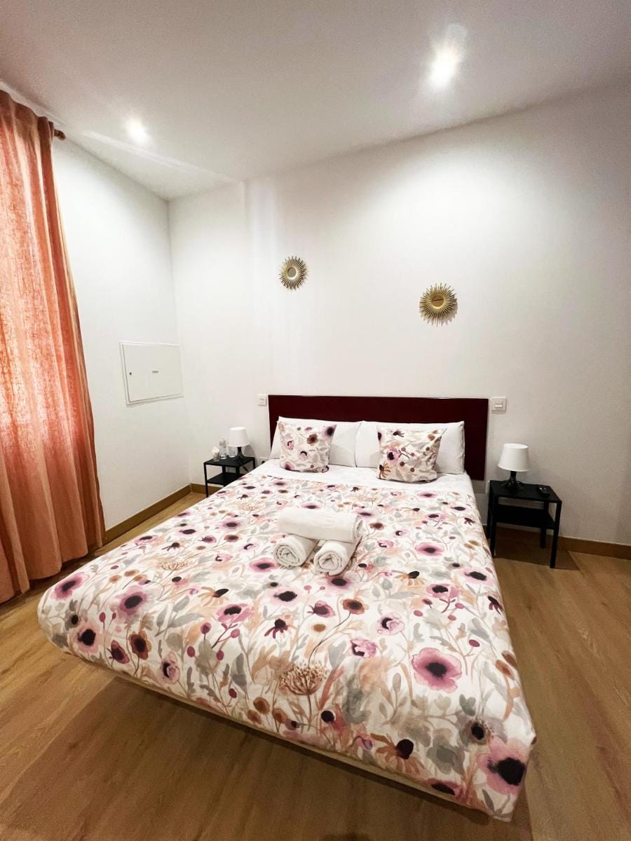 Hostal Abaaly Bed and Breakfast in Centro