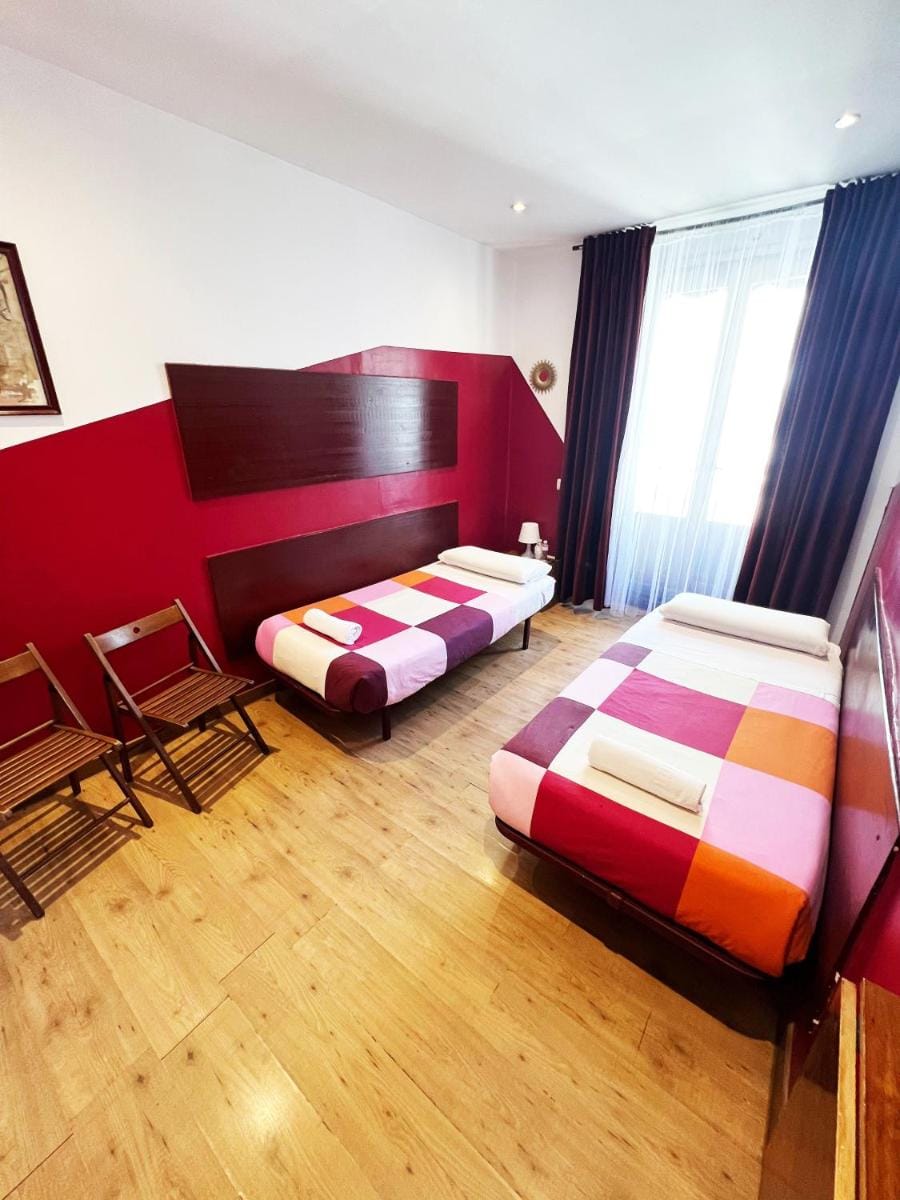 Hostal La Casa de La Plaza Bed and Breakfast in Centro