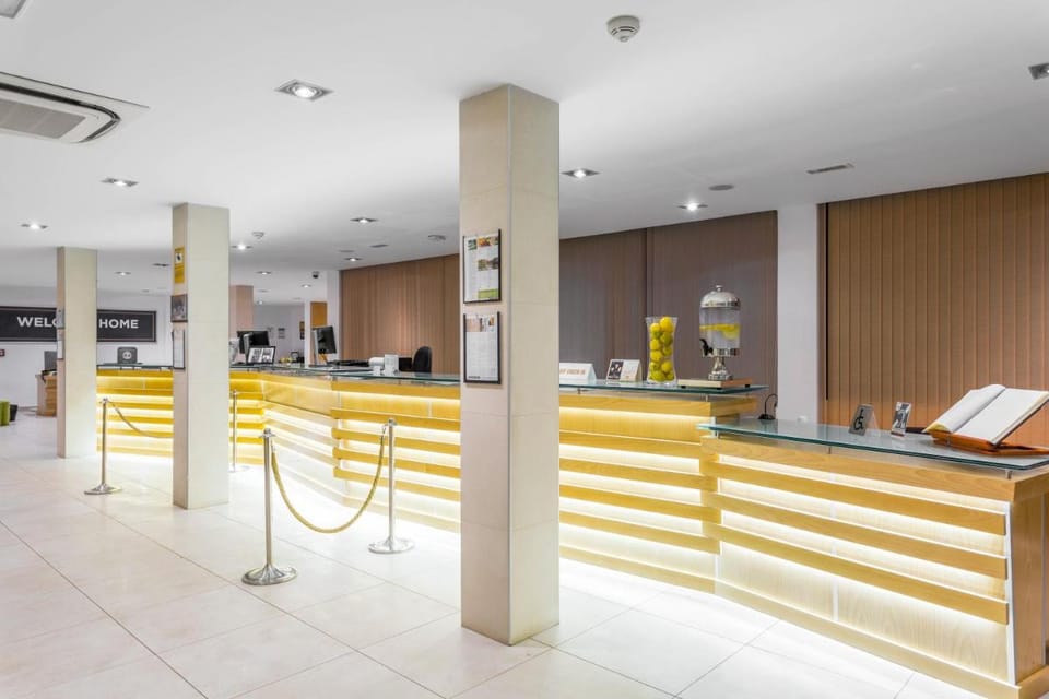 Royal Sunset Beach Club Apartment hotel in Costa Adeje