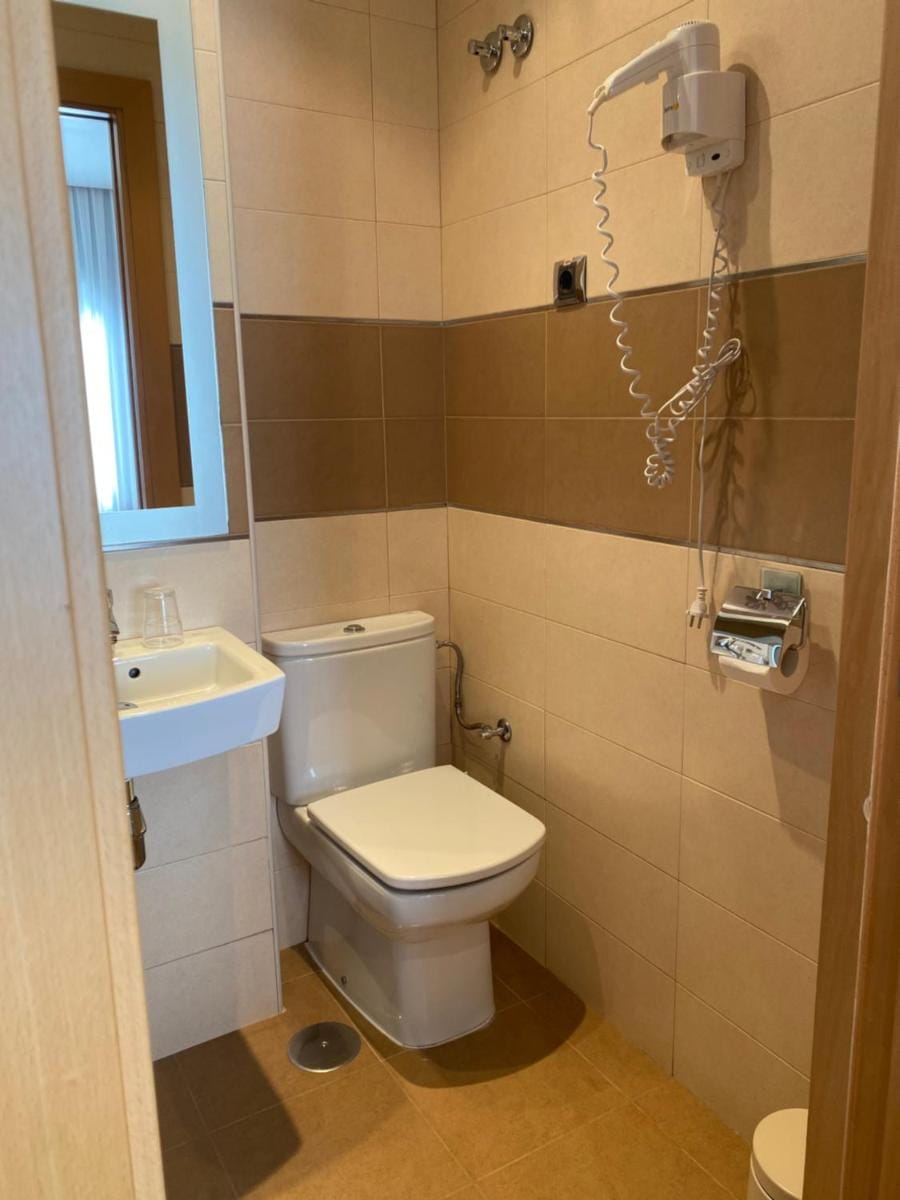 Hostal Abami II Bed and Breakfast in Centro