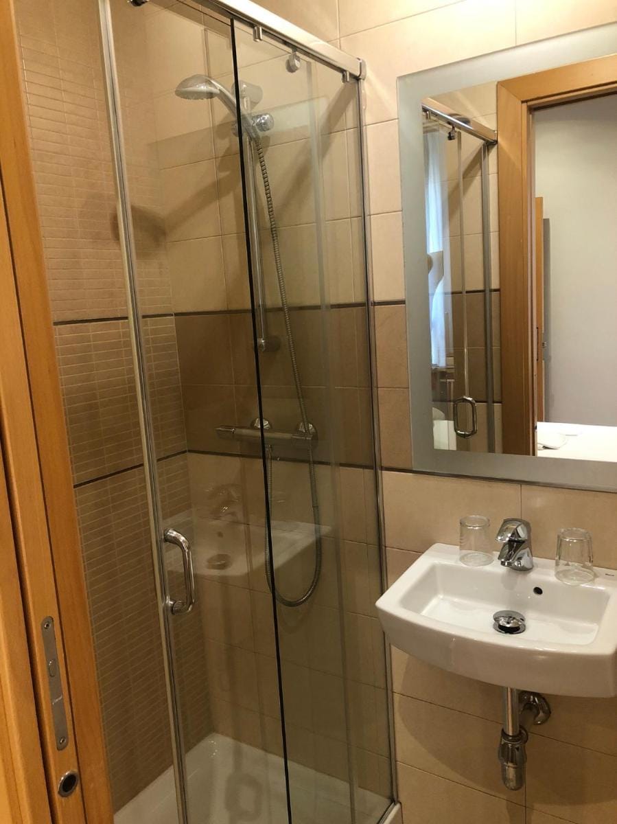 Hostal Abami II Bed and Breakfast in Centro