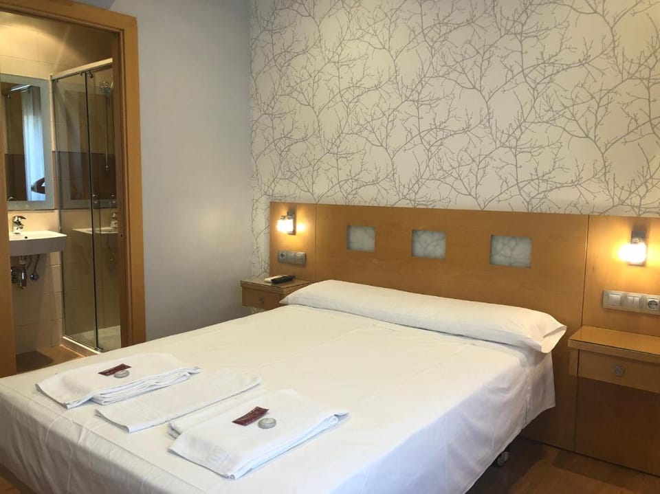 Hostal Abami II Bed and Breakfast in Centro