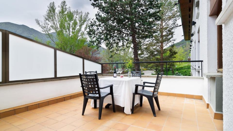 Silken Ordesa Hotel in Aragon