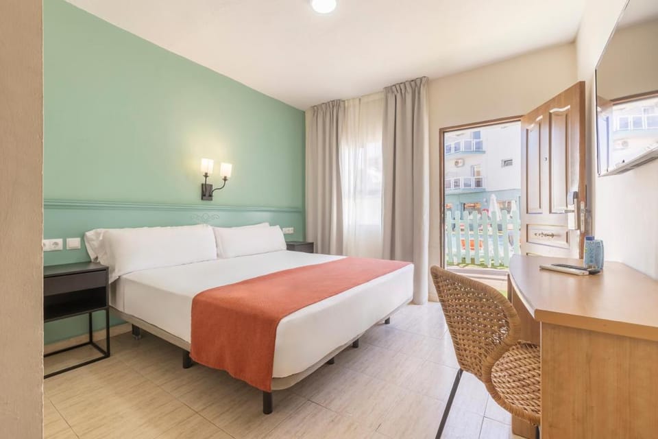 Moon Dreams Fuengirola Hotel in Fuengirola