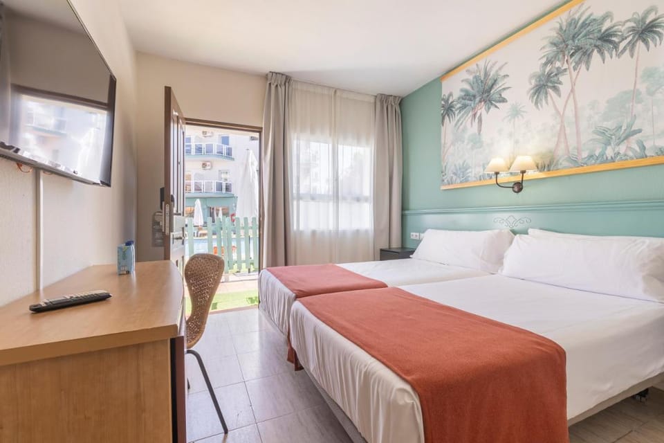 Moon Dreams Fuengirola Hotel in Fuengirola