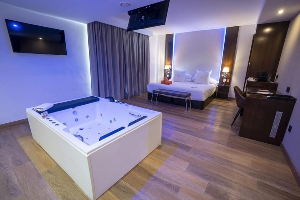 MB Boutique Hotel - Adults Only Hotel in Nerja