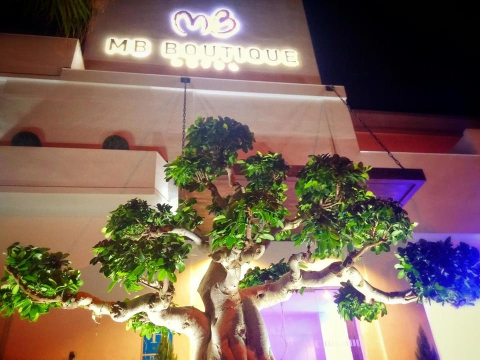 MB Boutique Hotel - Adults Only Hotel in Nerja