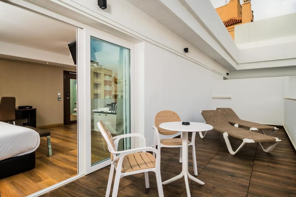 MB Boutique Hotel - Adults Only Hotel in Nerja