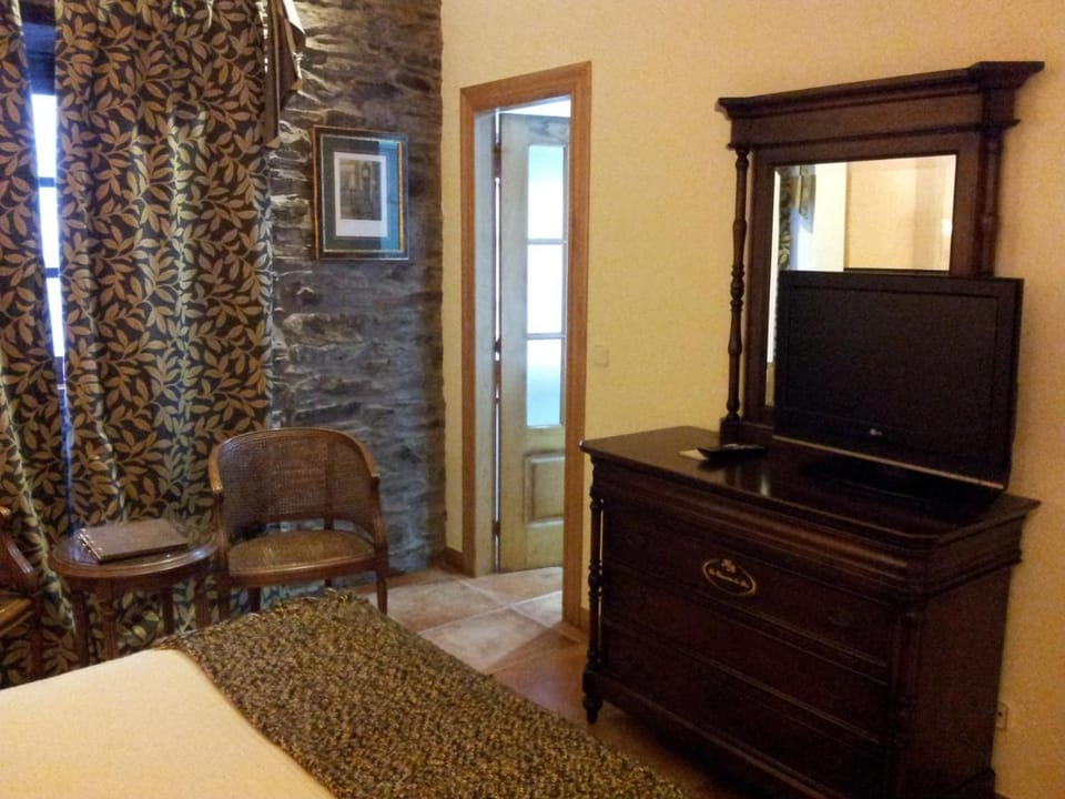 La Casona de Pío Hotel in Cudillero