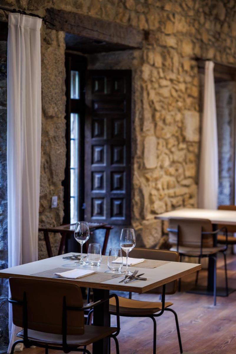 Iriarte Jauregia Hotel in Basque Country