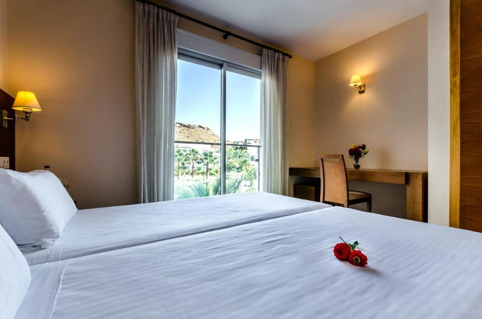 El Plantío Golf Resort Hotel in Alacantí