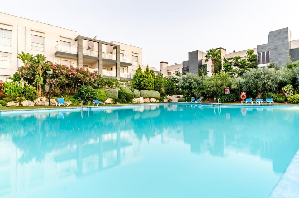 El Plantío Golf Resort Hotel in Alacantí