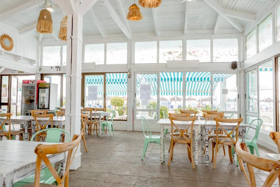 Hotel Yaramar - Adults Recommended Hotel in Fuengirola