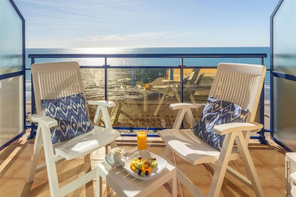 Hotel Yaramar - Adults Recommended Hotel in Fuengirola