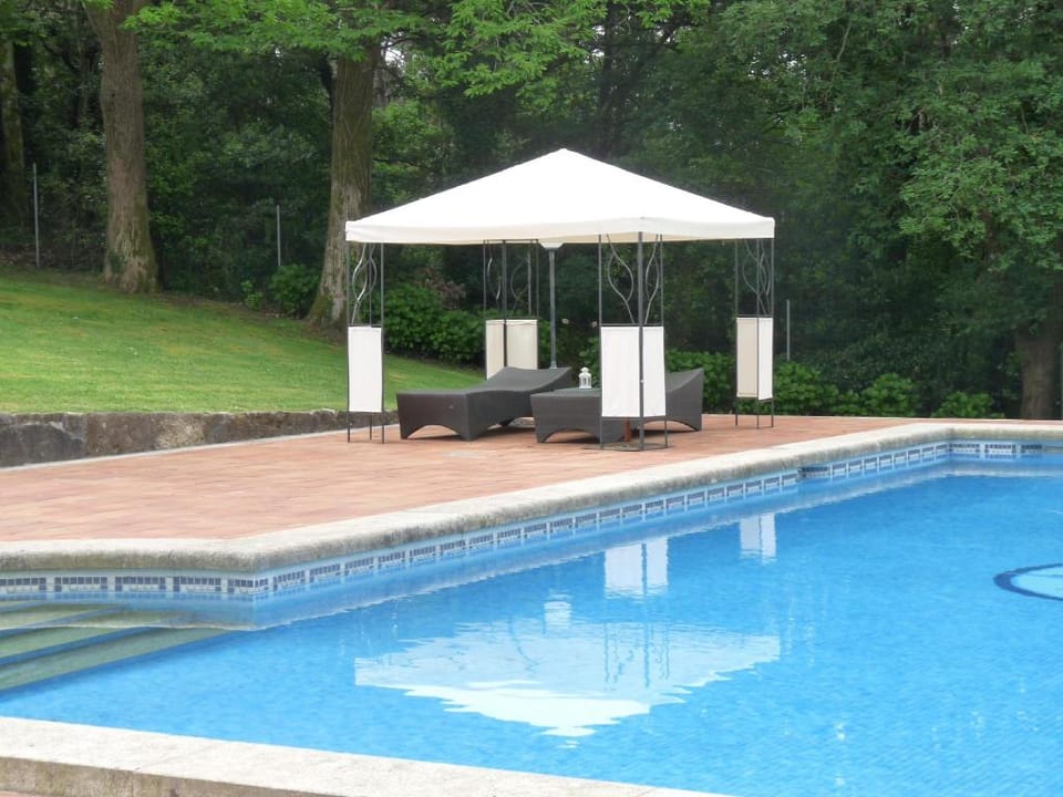 Casa A Pedreira Hotel in Galicia