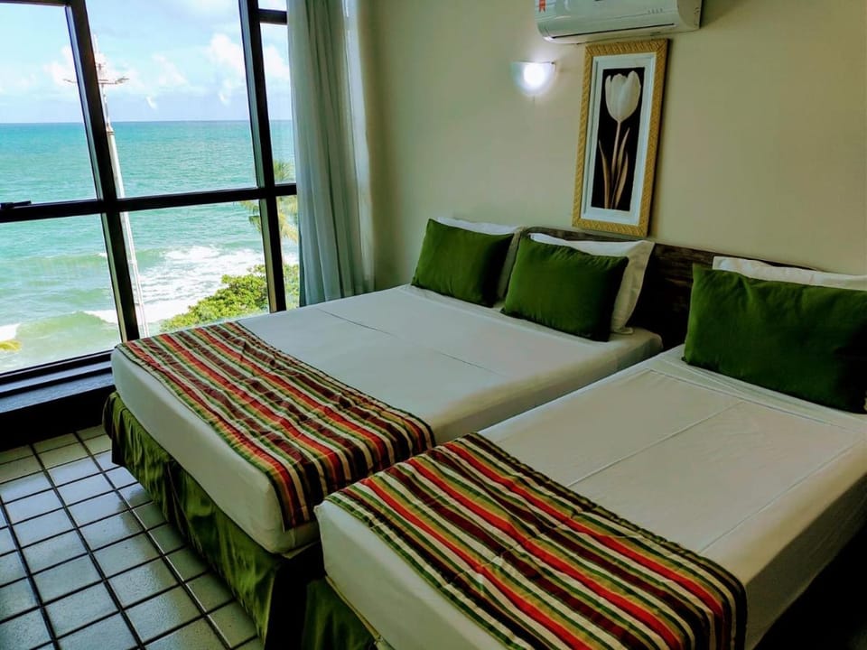 Golden Park Recife Boa Viagem Hotel in Recife