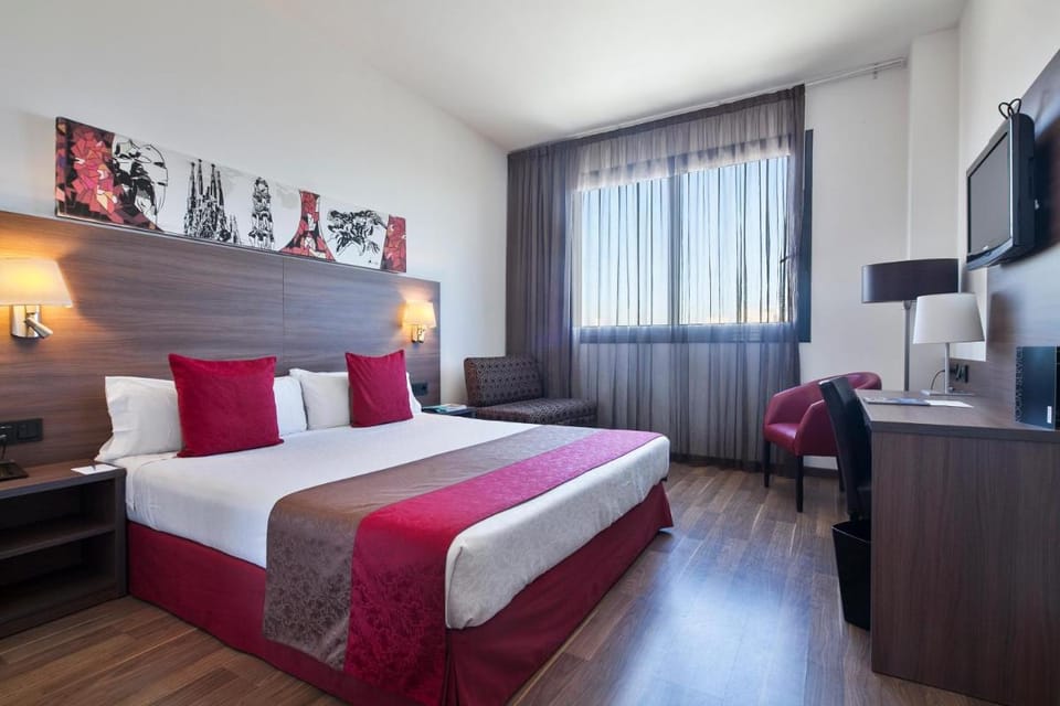 Hotel Best 4 Barcelona Hotel in Barcelona