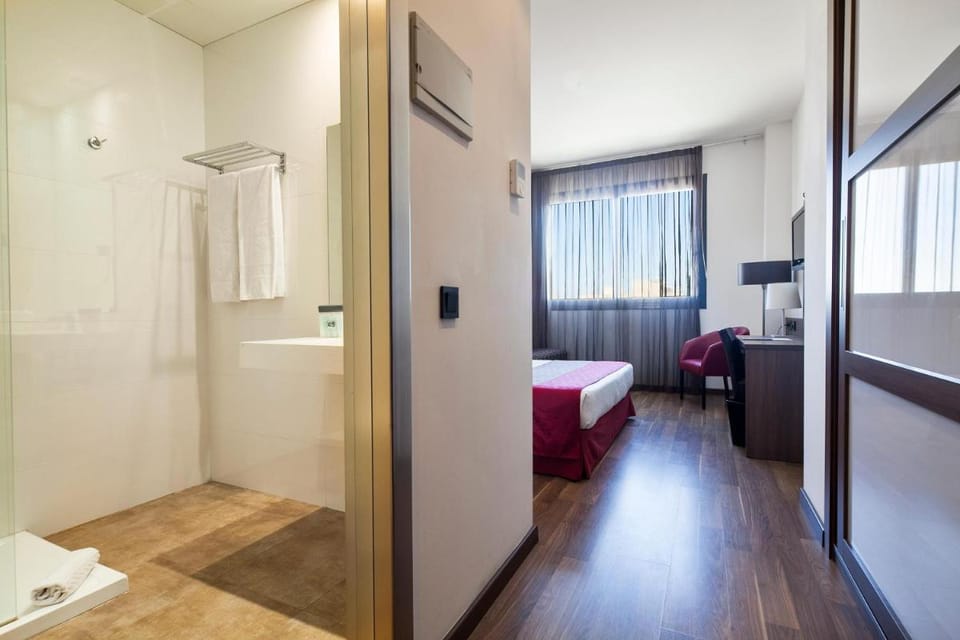 Hotel Best 4 Barcelona Hotel in Barcelona