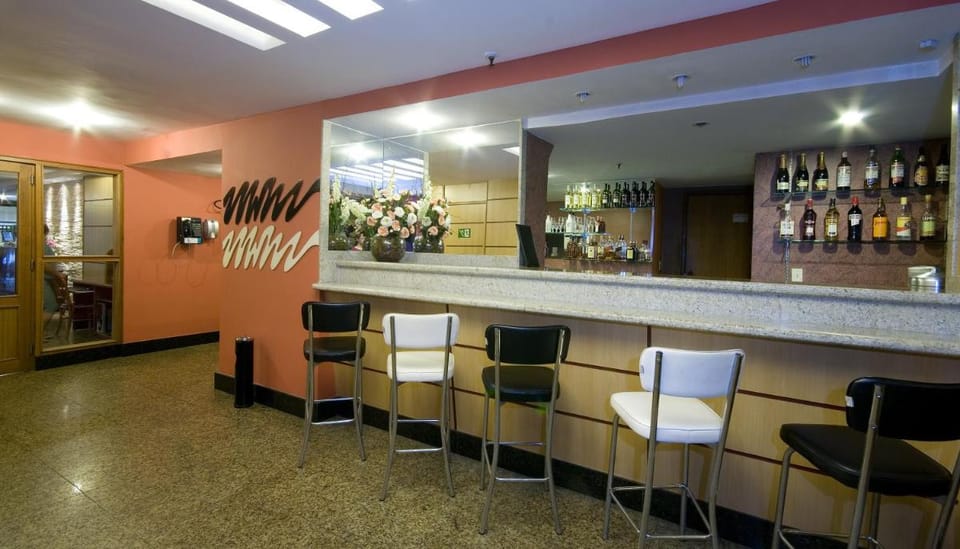 Hotel Rondônia Palace Hotel in Rio de Janeiro