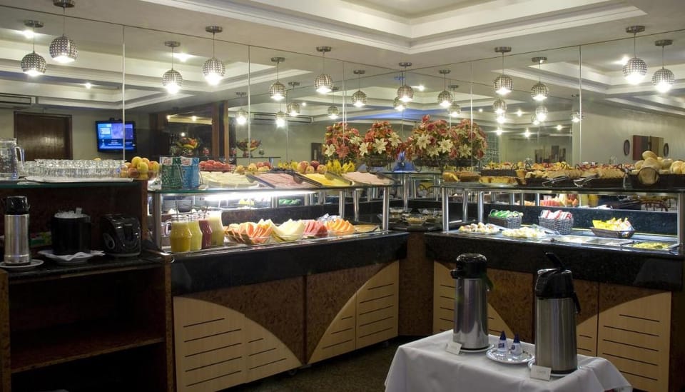 Hotel Rondônia Palace Hotel in Rio de Janeiro