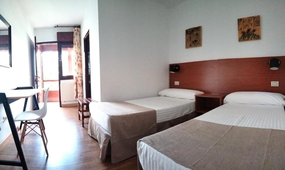 Hotel Torres Touriño Hotel in O Salnés