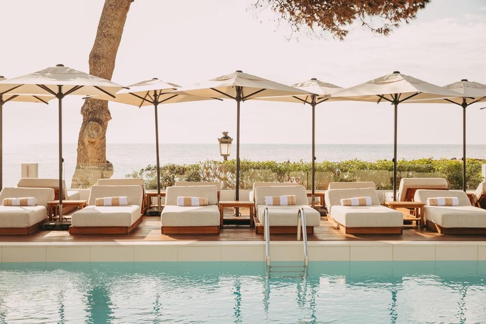 Hotel Riomar, Ibiza, a Tribute Portfolio Hotel Hotel in Santa Eularia des Riu