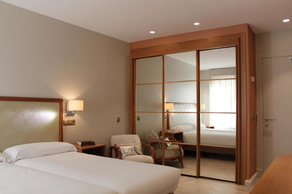 Hotel Carreño Hotel in Oviedo