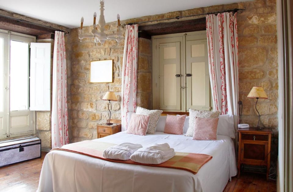 Hospedería Señorío de Briñas Hotel in La Rioja