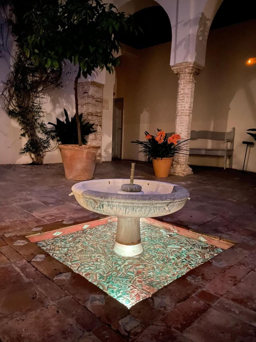 Las Casas de la Judería de Córdoba Hotel in Cordoba