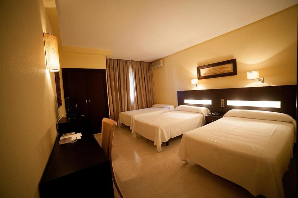 Hotel El Mesón Hotel in Community of Madrid