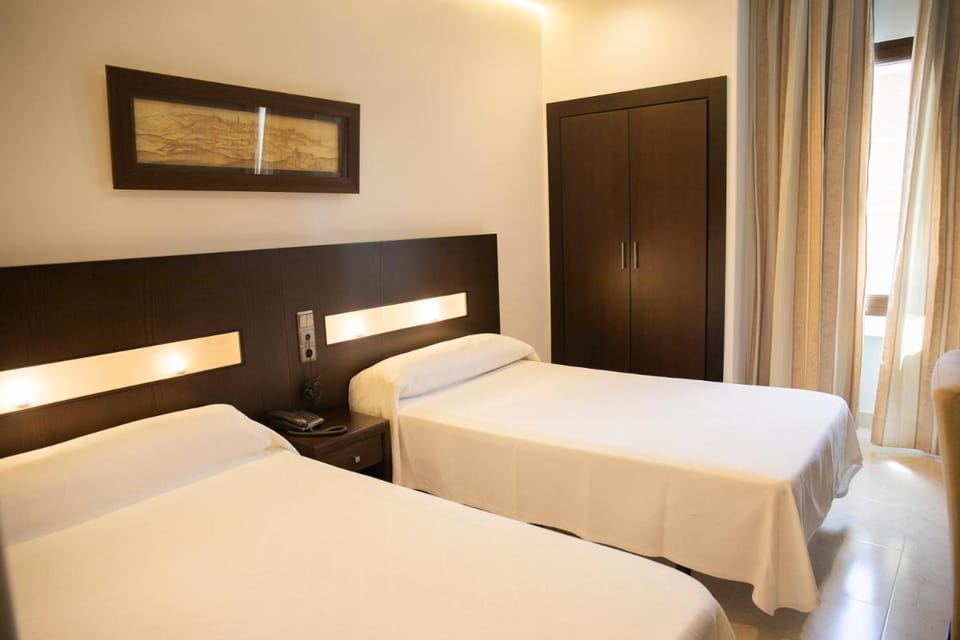 Hotel El Mesón Hotel in Community of Madrid