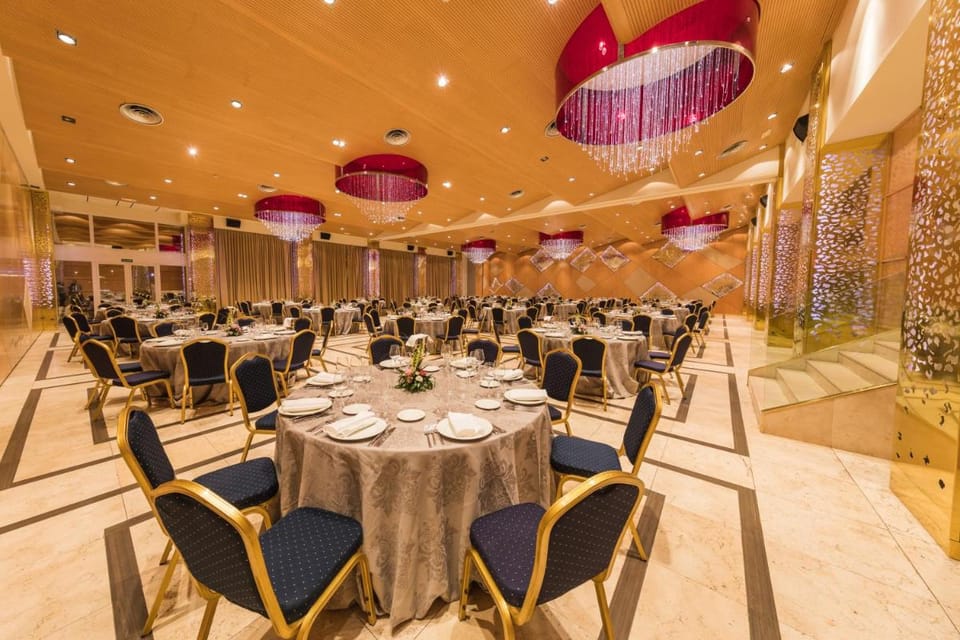 Hotel Palacio Albacete & SPA Hotel in Castile-La Mancha