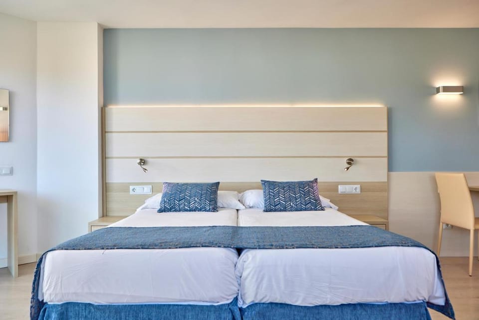 Tomir Portals Suites- Adults Only Hotel in Serra de Tramuntana