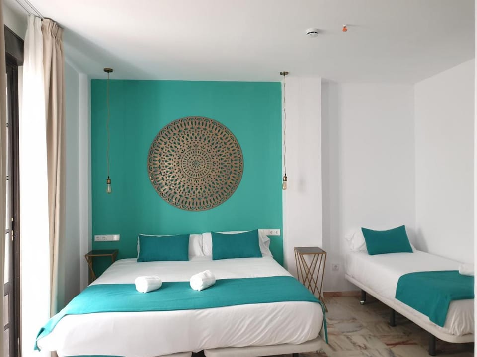 Hotel y Apartamentos Doña Lola Hotel in Seville