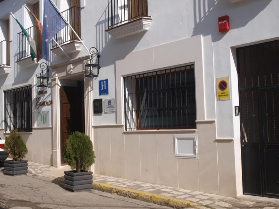Hotel Esmeralda Hotel in Andalusia