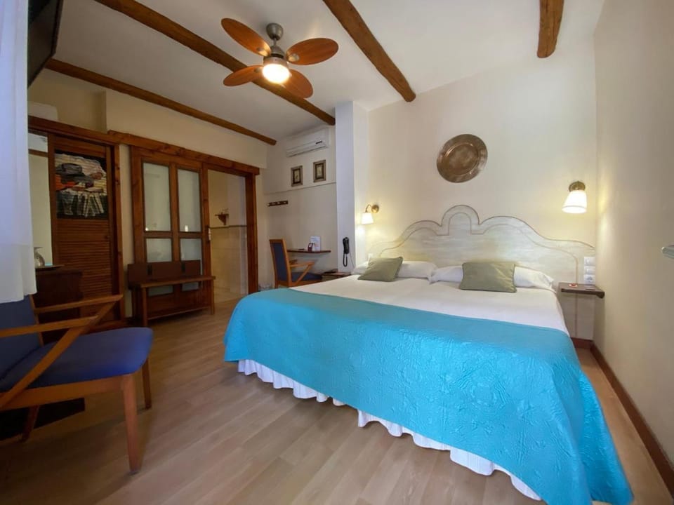 Gara Hotel Hotel in Spain