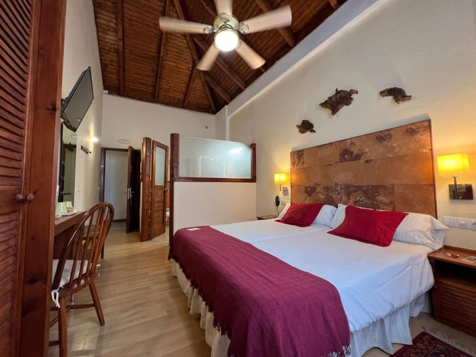 Gara Hotel Hotel in Spain