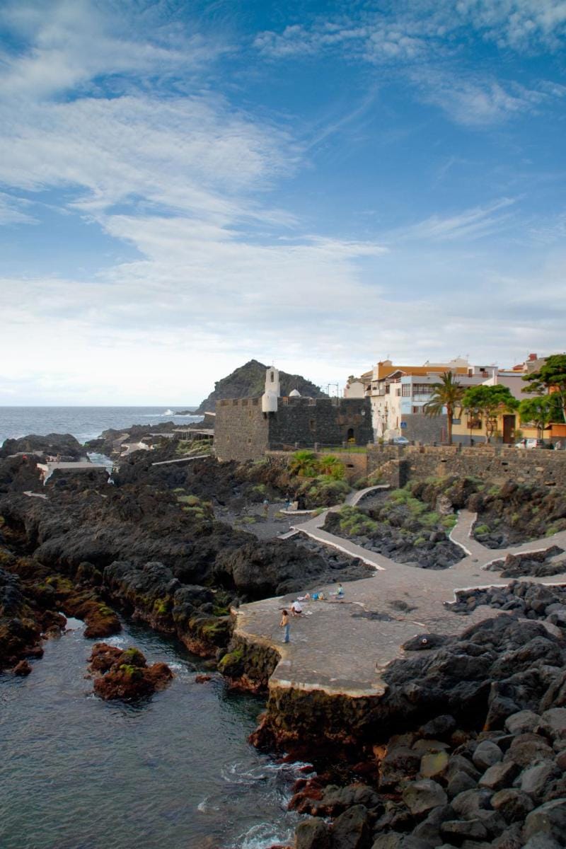 Gara Hotel Hotel in Spain