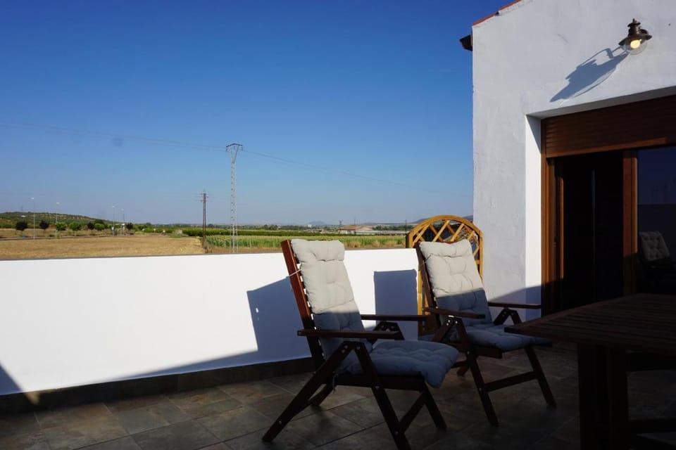 Hotel Rural Cerro Principe Hotel in Extremadura, Spain