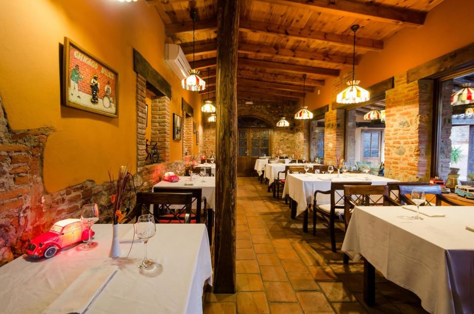 Hotel Rural Cerro Principe Hotel in Extremadura, Spain