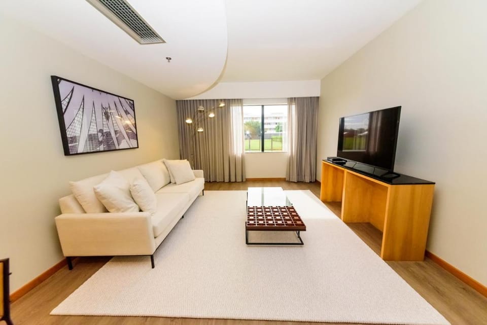Golden Tulip Brasília Alvorada Hotel in State of Goiás